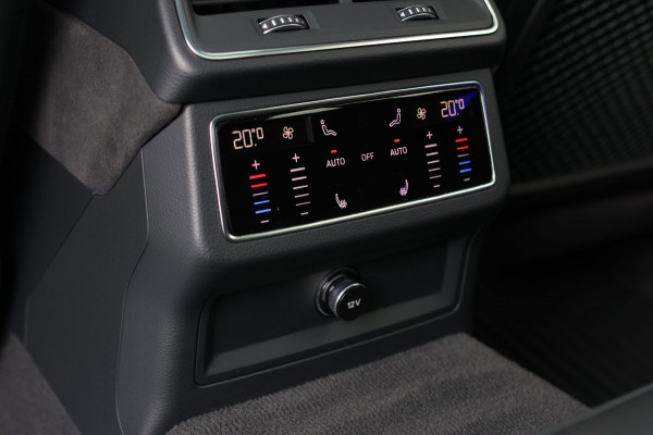 Audi RS6 TFSI Quattro MTM 810Pk *Keramisch*Milltek*Pano*B&O Advanced*