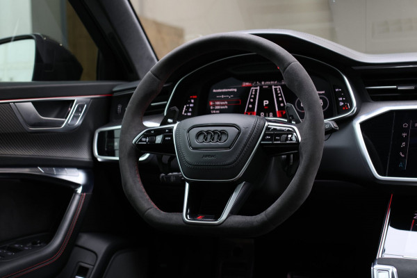 Audi RS6 TFSI Quattro MTM 810Pk *Keramisch*Milltek*Pano*B&O Advanced*