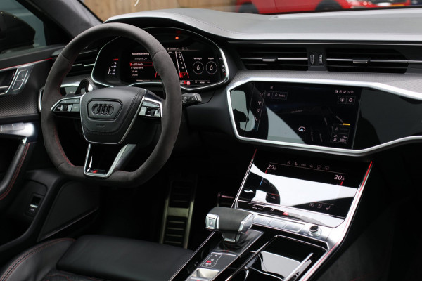 Audi RS6 TFSI Quattro MTM 810Pk *Keramisch*Milltek*Pano*B&O Advanced*