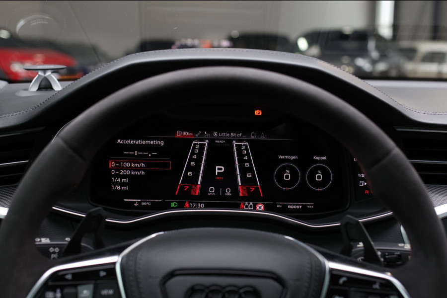 Audi RS6 TFSI Quattro MTM 810Pk *Keramisch*Milltek*Pano*B&O Advanced*