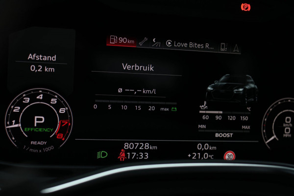 Audi RS6 TFSI Quattro MTM 810Pk *Keramisch*Milltek*Pano*B&O Advanced*