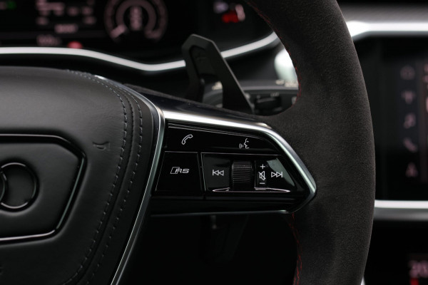 Audi RS6 TFSI Quattro MTM 810Pk *Keramisch*Milltek*Pano*B&O Advanced*