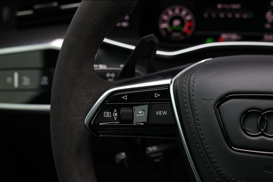 Audi RS6 TFSI Quattro MTM 810Pk *Keramisch*Milltek*Pano*B&O Advanced*