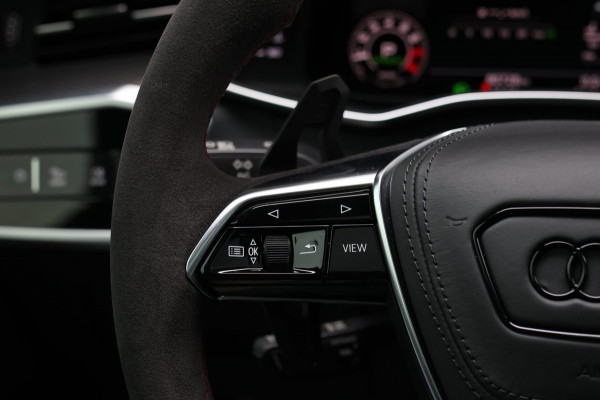 Audi RS6 TFSI Quattro MTM 810Pk *Keramisch*Milltek*Pano*B&O Advanced*