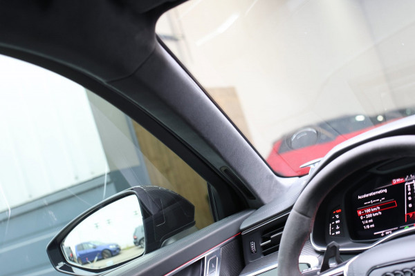 Audi RS6 TFSI Quattro MTM 810Pk *Keramisch*Milltek*Pano*B&O Advanced*