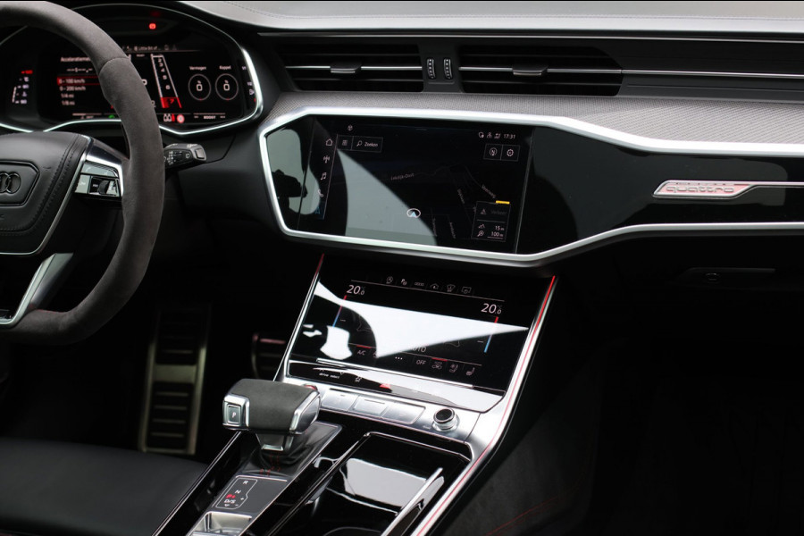Audi RS6 TFSI Quattro MTM 810Pk *Keramisch*Milltek*Pano*B&O Advanced*