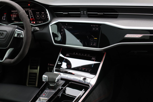 Audi RS6 TFSI Quattro MTM 810Pk *Keramisch*Milltek*Pano*B&O Advanced*