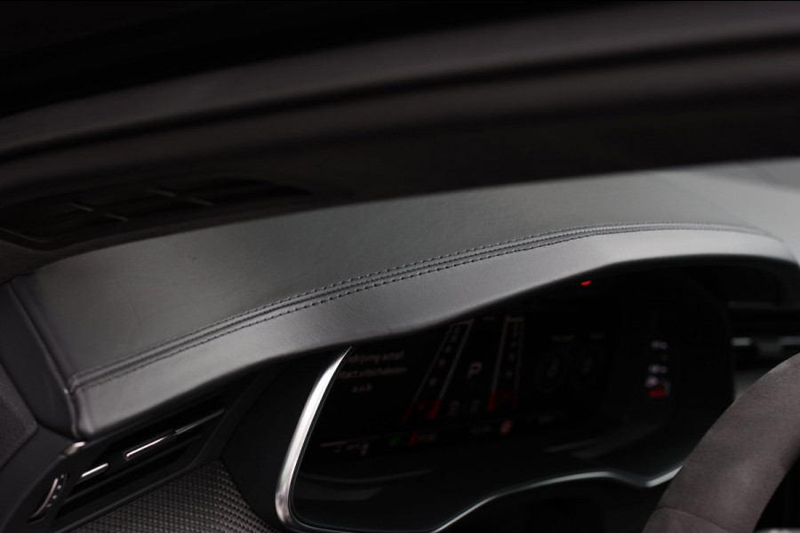 Audi RS6 TFSI Quattro MTM 810Pk *Keramisch*Milltek*Pano*B&O Advanced*