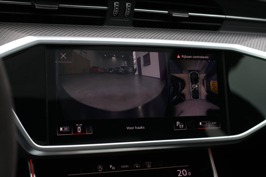 Audi RS6 TFSI Quattro MTM 810Pk *Keramisch*Milltek*Pano*B&O Advanced*