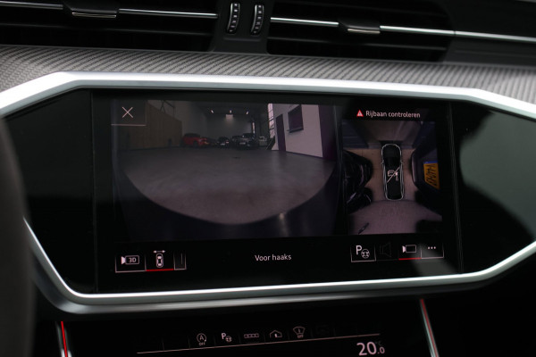 Audi RS6 TFSI Quattro MTM 810Pk *Keramisch*Milltek*Pano*B&O Advanced*