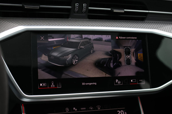 Audi RS6 TFSI Quattro MTM 810Pk *Keramisch*Milltek*Pano*B&O Advanced*