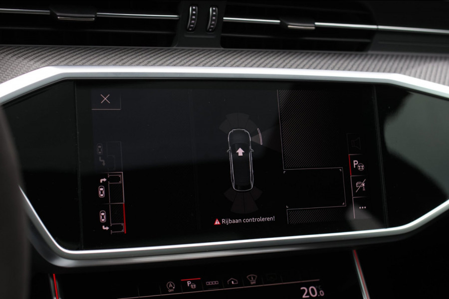 Audi RS6 TFSI Quattro MTM 810Pk *Keramisch*Milltek*Pano*B&O Advanced*