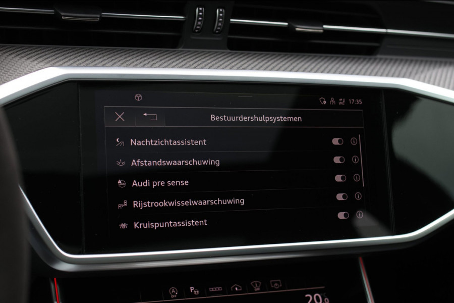 Audi RS6 TFSI Quattro MTM 810Pk *Keramisch*Milltek*Pano*B&O Advanced*