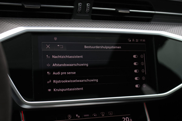 Audi RS6 TFSI Quattro MTM 810Pk *Keramisch*Milltek*Pano*B&O Advanced*
