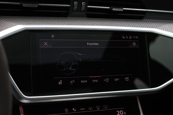 Audi RS6 TFSI Quattro MTM 810Pk *Keramisch*Milltek*Pano*B&O Advanced*