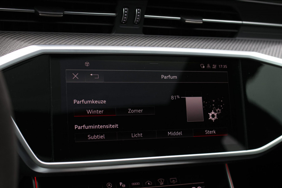 Audi RS6 TFSI Quattro MTM 810Pk *Keramisch*Milltek*Pano*B&O Advanced*