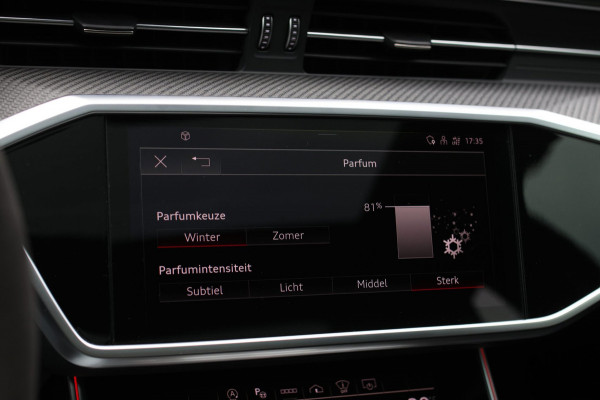 Audi RS6 TFSI Quattro MTM 810Pk *Keramisch*Milltek*Pano*B&O Advanced*