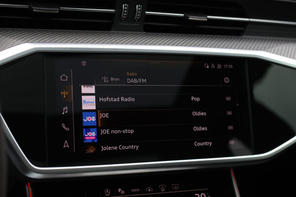 Audi RS6 TFSI Quattro MTM 810Pk *Keramisch*Milltek*Pano*B&O Advanced*