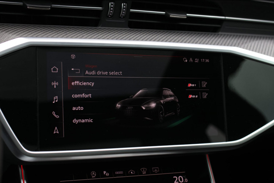 Audi RS6 TFSI Quattro MTM 810Pk *Keramisch*Milltek*Pano*B&O Advanced*