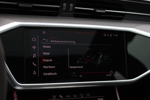 Audi RS6 TFSI Quattro MTM 810Pk *Keramisch*Milltek*Pano*B&O Advanced*