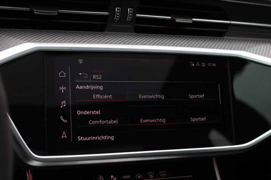 Audi RS6 TFSI Quattro MTM 810Pk *Keramisch*Milltek*Pano*B&O Advanced*