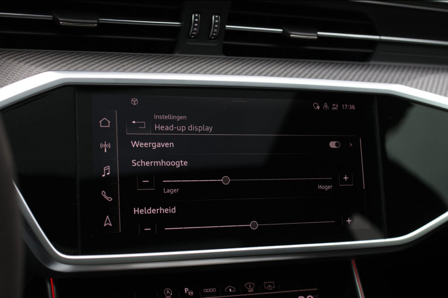 Audi RS6 TFSI Quattro MTM 810Pk *Keramisch*Milltek*Pano*B&O Advanced*