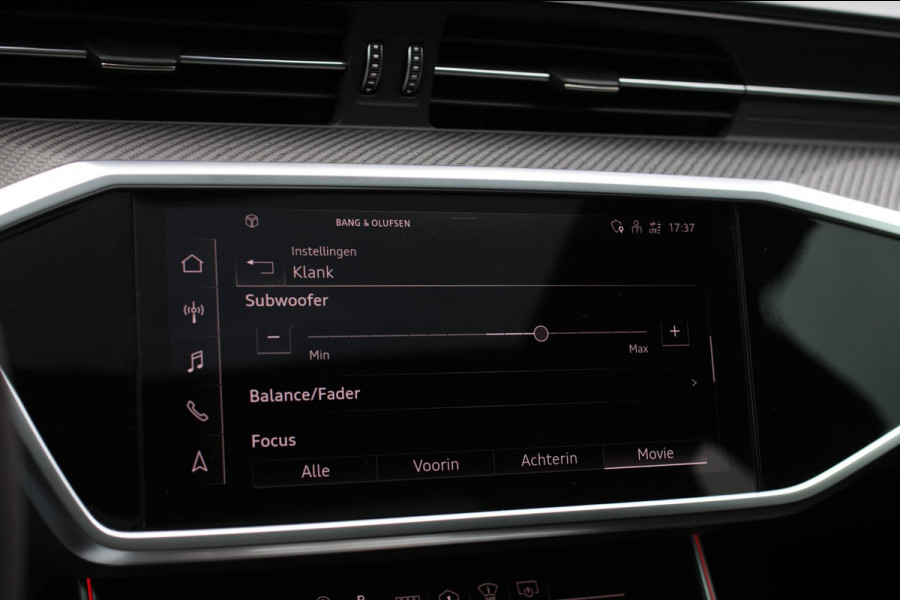 Audi RS6 TFSI Quattro MTM 810Pk *Keramisch*Milltek*Pano*B&O Advanced*