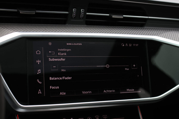 Audi RS6 TFSI Quattro MTM 810Pk *Keramisch*Milltek*Pano*B&O Advanced*