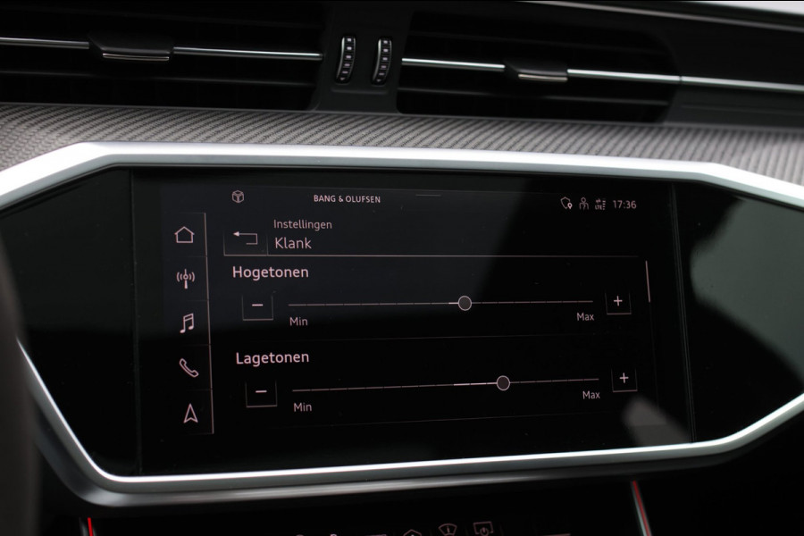 Audi RS6 TFSI Quattro MTM 810Pk *Keramisch*Milltek*Pano*B&O Advanced*
