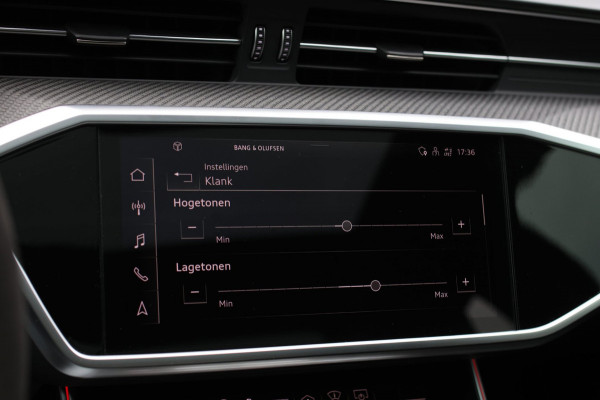 Audi RS6 TFSI Quattro MTM 810Pk *Keramisch*Milltek*Pano*B&O Advanced*