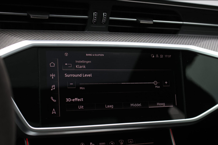 Audi RS6 TFSI Quattro MTM 810Pk *Keramisch*Milltek*Pano*B&O Advanced*