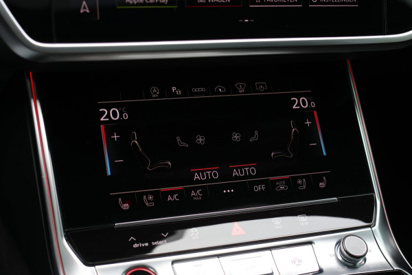 Audi RS6 TFSI Quattro MTM 810Pk *Keramisch*Milltek*Pano*B&O Advanced*