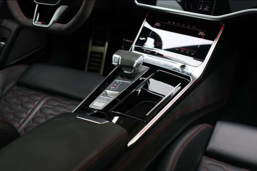 Audi RS6 TFSI Quattro MTM 810Pk *Keramisch*Milltek*Pano*B&O Advanced*