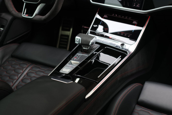 Audi RS6 TFSI Quattro MTM 810Pk *Keramisch*Milltek*Pano*B&O Advanced*