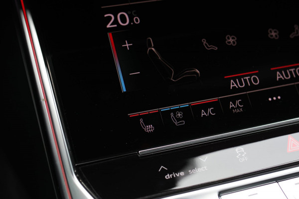 Audi RS6 TFSI Quattro MTM 810Pk *Keramisch*Milltek*Pano*B&O Advanced*