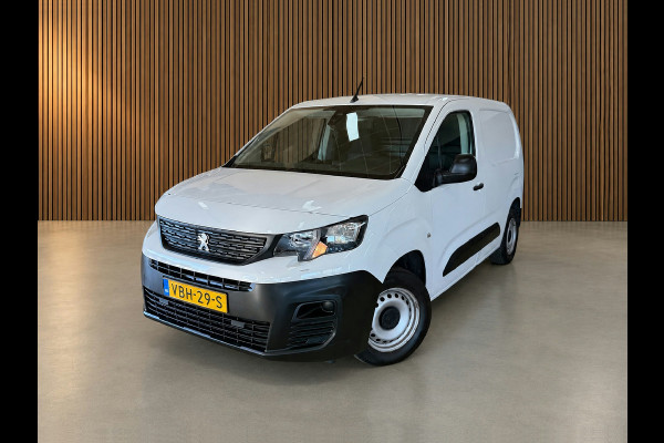 Peugeot Partner 1.6 BlueHDI Pro | Airco | Trekhaak