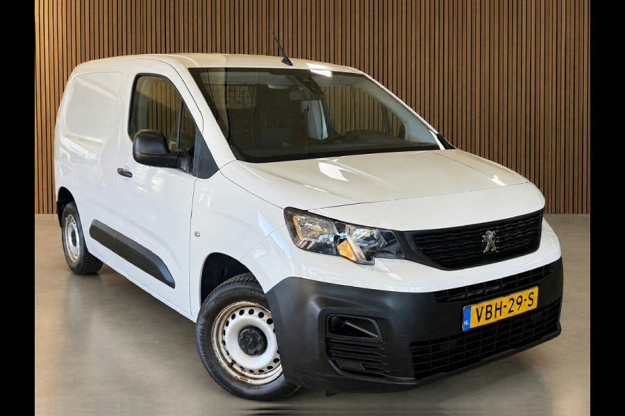 Peugeot Partner 1.6 BlueHDI Pro | Airco | Trekhaak