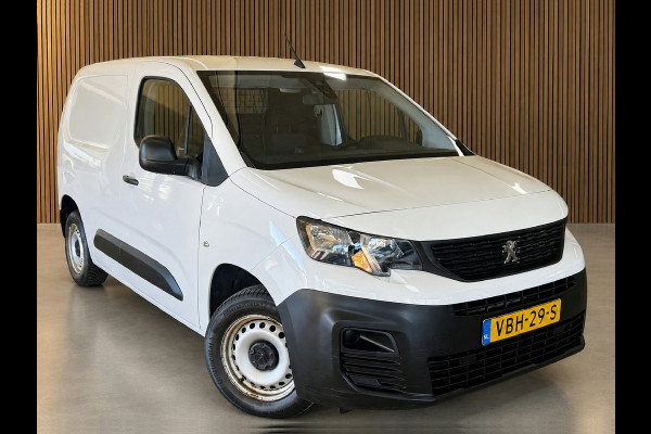 Peugeot Partner 1.6 BlueHDI Pro | Airco | Trekhaak