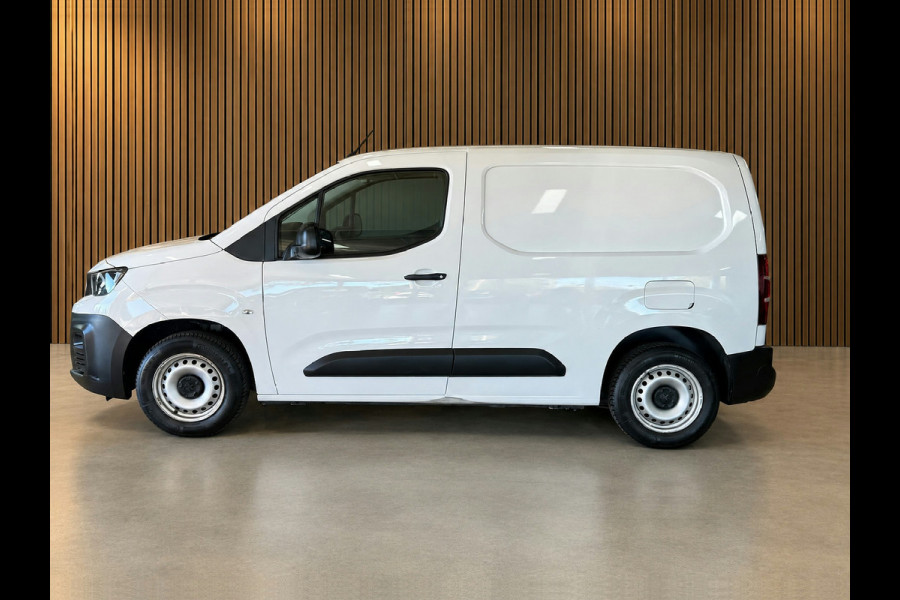 Peugeot Partner 1.6 BlueHDI Pro | Airco | Trekhaak