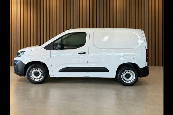 Peugeot Partner 1.6 BlueHDI Pro | Airco | Trekhaak
