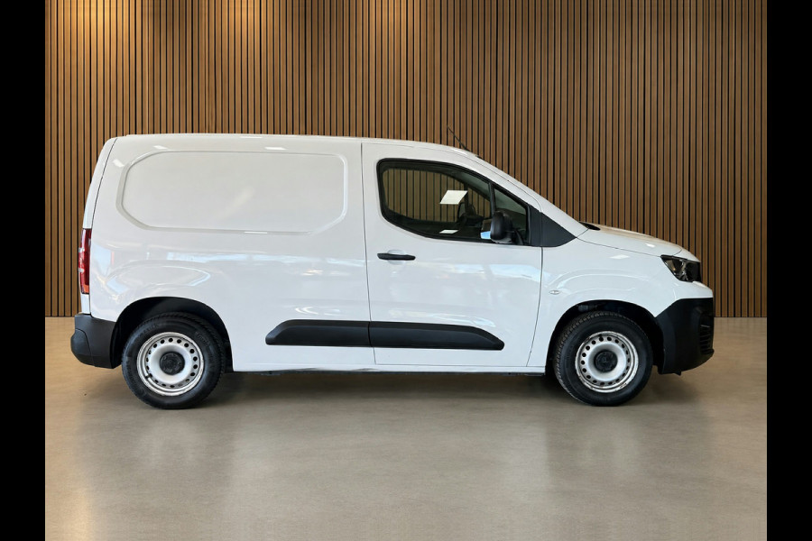 Peugeot Partner 1.6 BlueHDI Pro | Airco | Trekhaak