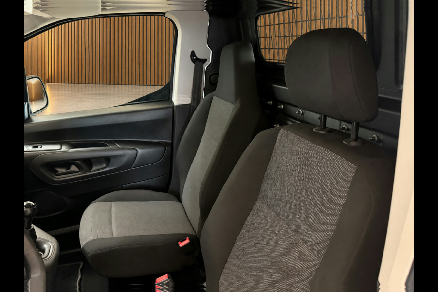 Peugeot Partner 1.6 BlueHDI Pro | Airco | Trekhaak