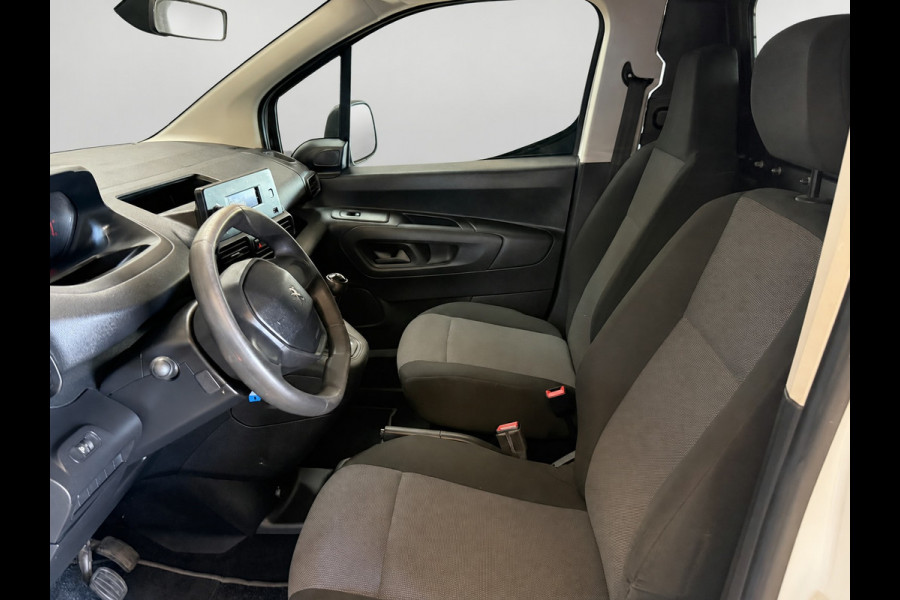 Peugeot Partner 1.6 BlueHDI Pro | Airco | Trekhaak