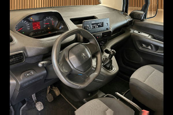 Peugeot Partner 1.6 BlueHDI Pro | Airco | Trekhaak