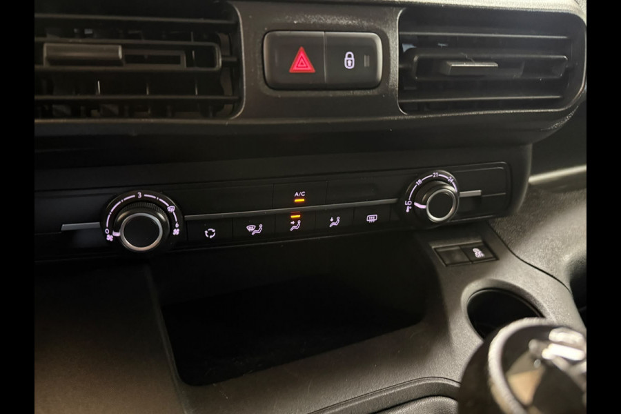Peugeot Partner 1.6 BlueHDI Pro | Airco | Trekhaak
