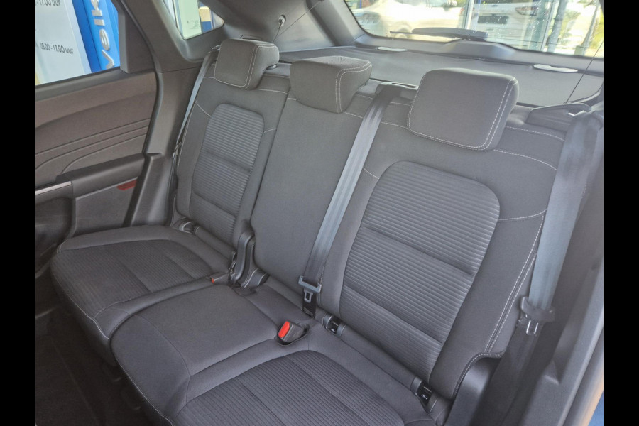 Ford Kuga 2.5 FHEV Titanium Winter Pack | Adaptieve Cruise Control| Nieuwstaat! | Dodehoekdetectie | Camera | Stoelverwarming etc.