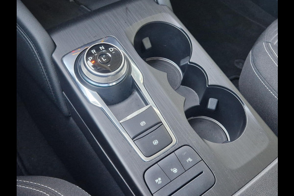 Ford Kuga 2.5 FHEV Titanium Winter Pack | Adaptieve Cruise Control| Nieuwstaat! | Dodehoekdetectie | Camera | Stoelverwarming etc.