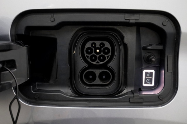 Fiat E-Doblò 50 kWh 136pk 100% Elektrisch Snellader Airco/Navi/Camera SOH 95,1% 11-2022