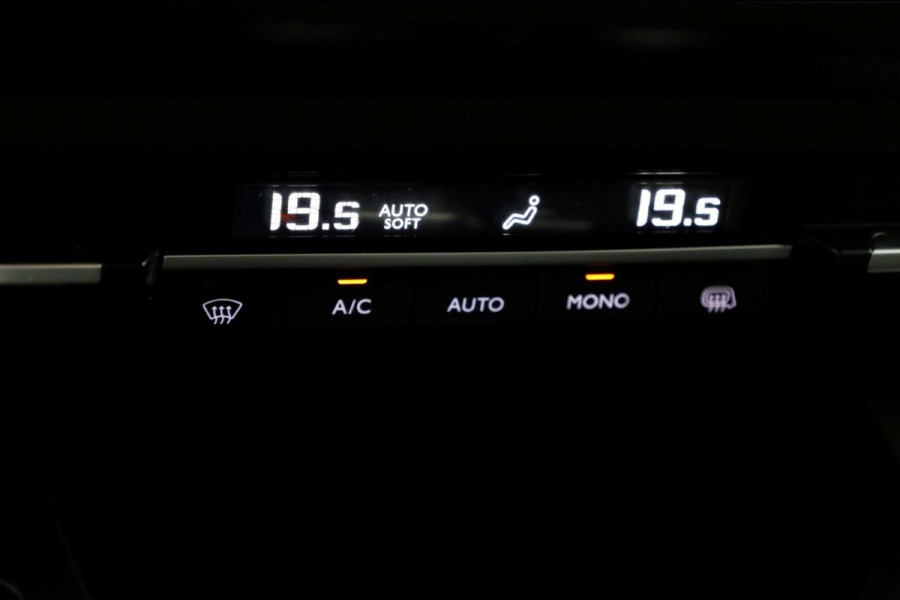 Fiat E-Doblò 50 kWh 136pk 100% Elektrisch Snellader Airco/Navi/Camera SOH 95,1% 11-2022