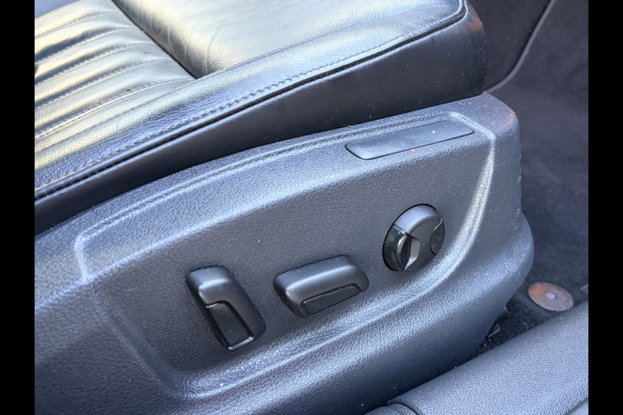 Škoda Octavia Combi 1.5 TSI Greentech Style Trekhaak Pano Leer Memory Canton Adap.Cruise Camera VOL!